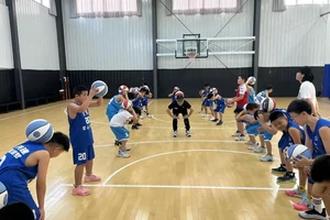 新手球员适合参加什么样的篮球夏令营?全面指南与推荐